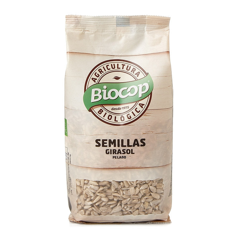 Biocop-Semillas-Girasol-Pelado-250-Gramos-Biopharmacia,-Parafarmacia-online