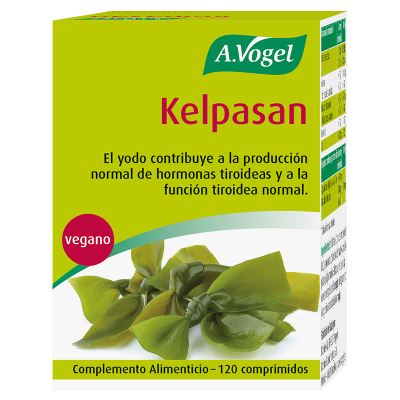 A.-Vogel-Kelpasan-120-Comprimidos-Biopharmacia,-Parafarmacia-online