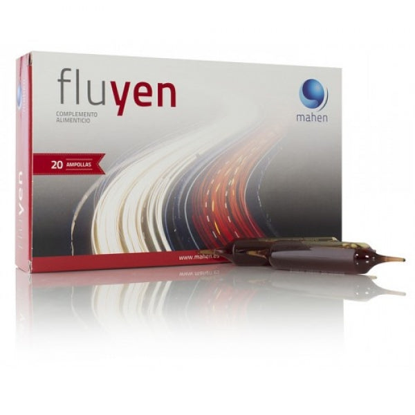 Mahen-Fluyen-Crema-150Ml-Biopharmacia,-Parafarmacia-online