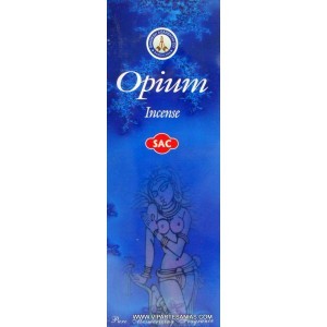 Incienso-Opium-Sac-Pack-6-Unidades-Biopharmacia,-Parafarmacia-online