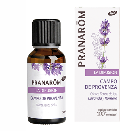 Pranarom-Campo-De-Provenza-30Ml-Mezcla-Difusion-Biopharmacia,-Parafarmacia-online