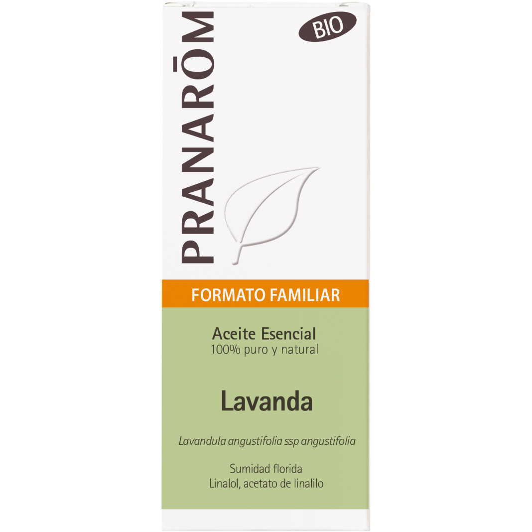 Pranarom-Lavanda-Bio-30Ml-Biopharmacia,-Parafarmacia-online