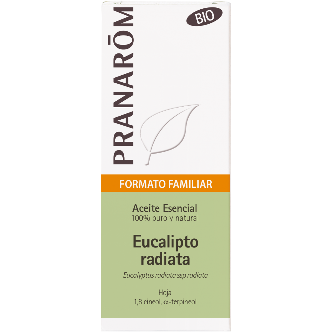 Pranarom-Eucalipto-Radiata-(Hoja)-Bio-30Ml-Biopharmacia,-Parafarmacia-online