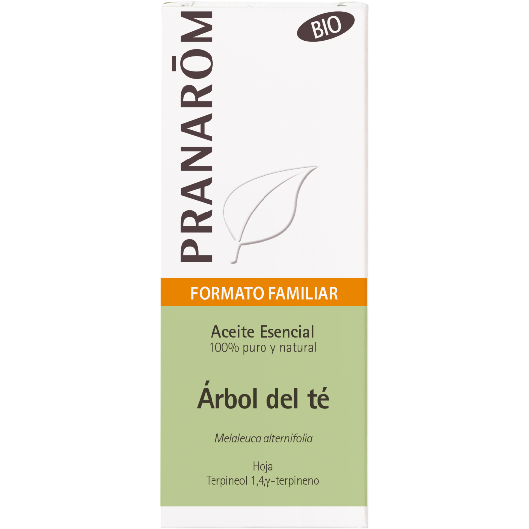 Pranarom-Arbol-Del-Te-Bio-30Ml-Melaleuca-Alternifolia-Hoja-Aceites-Esenciales-Biopharmacia,-Parafarmacia-online