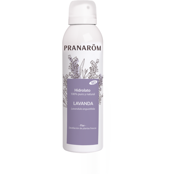 Pranarom-Hidrolato-Lavanda-Bio-Eco-150Ml-Biopharmacia,-Parafarmacia-online