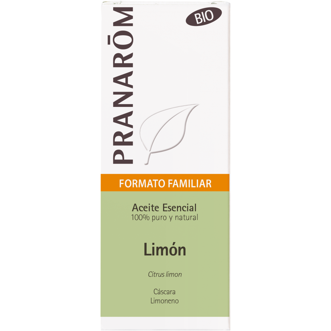 Pranarom-Limon-Cascara-Bio-30Ml-Biopharmacia,-Parafarmacia-online
