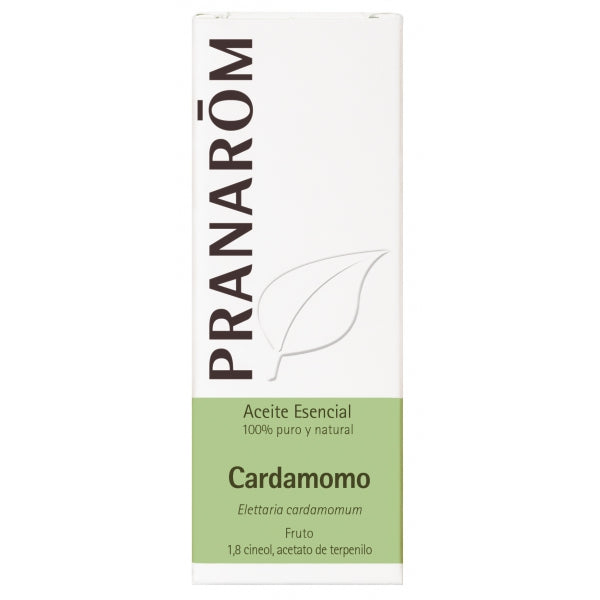 Pranarom-Cardamomo-5Ml-Aceites-Esenciales-Biopharmacia,-Parafarmacia-online