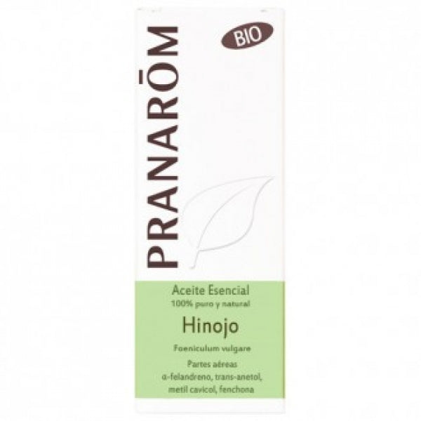 Pranarom-Hinojo-Bio-10Ml-Aceites-Esenciales-Biopharmacia,-Parafarmacia-online