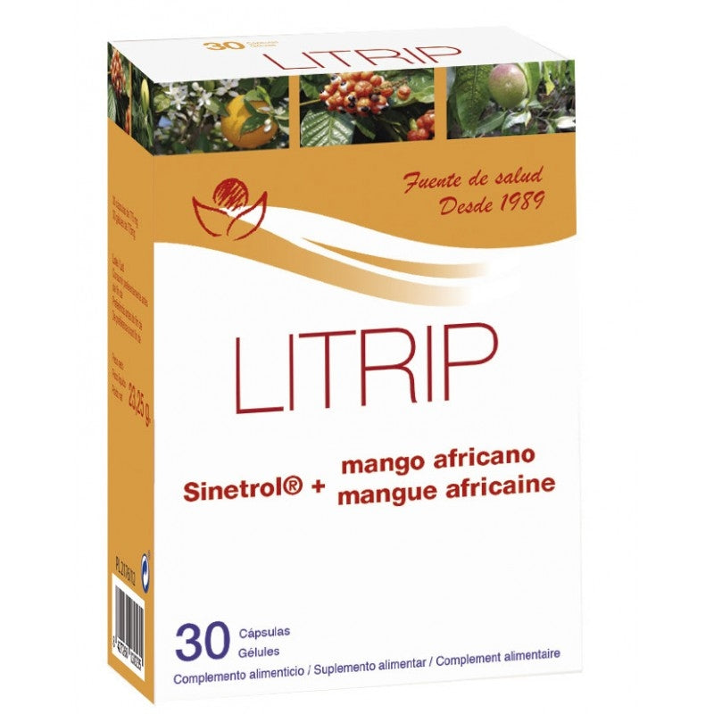 Bioserum-Litrip-30-Cápsulas-Biopharmacia,-Parafarmacia-online