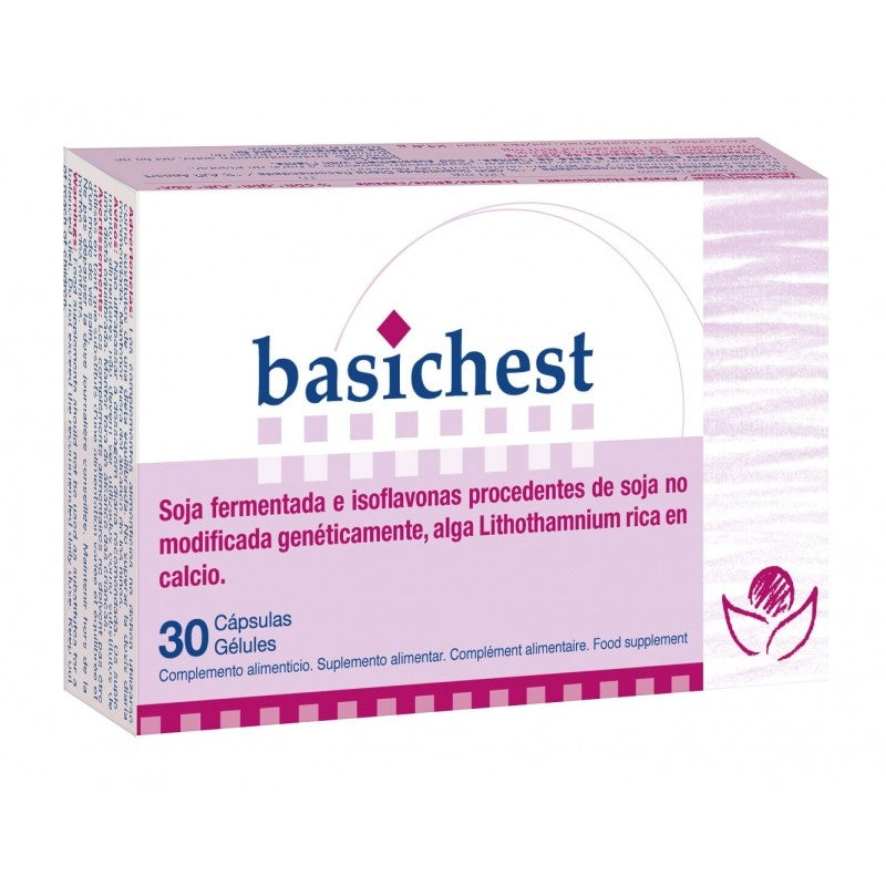 Bioserum-Basichest-30-Cápsulas-Biopharmacia,-Parafarmacia-online
