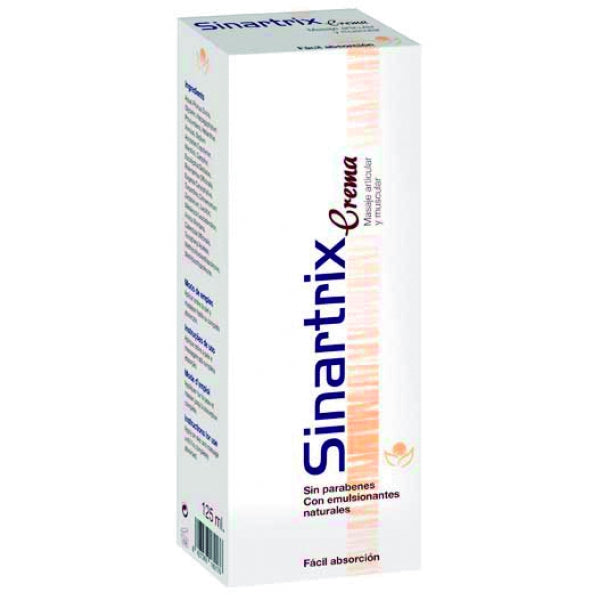 Bioserum-Sinartrix-Crema-125-Ml.-Biopharmacia,-Parafarmacia-online