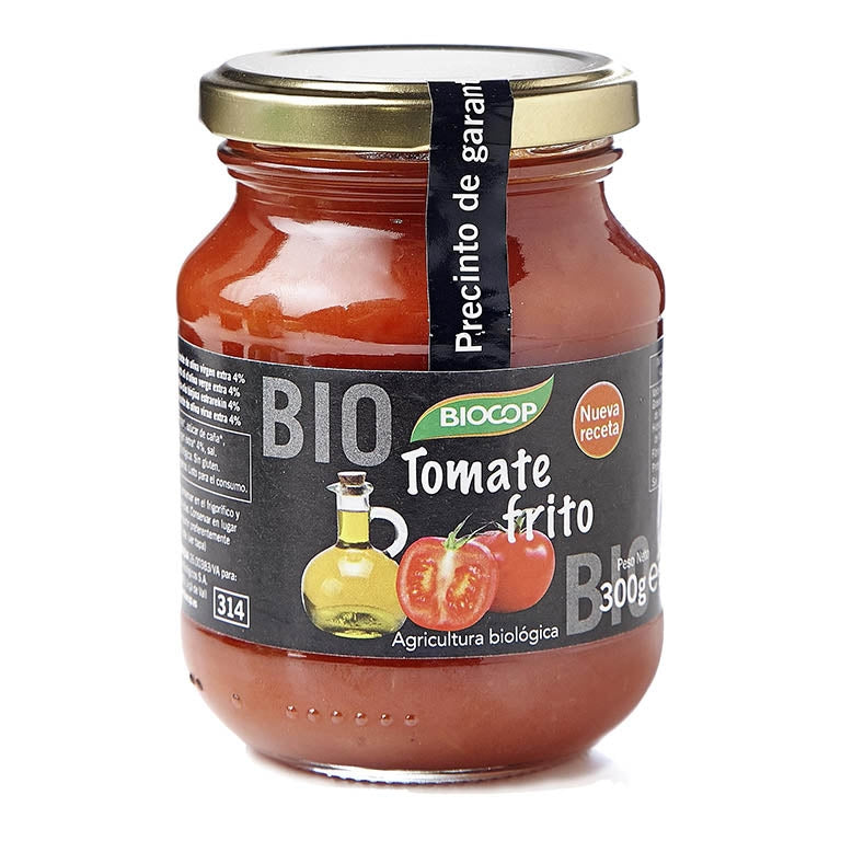 Biocop-Tomate-Frito-300-Gramos-Biopharmacia,-Parafarmacia-online