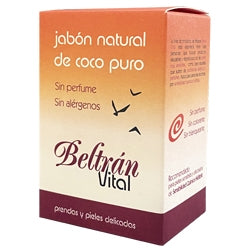 Vital-Jabon-Coco-Puro-240Gr-Biopharmacia,-Parafarmacia-online