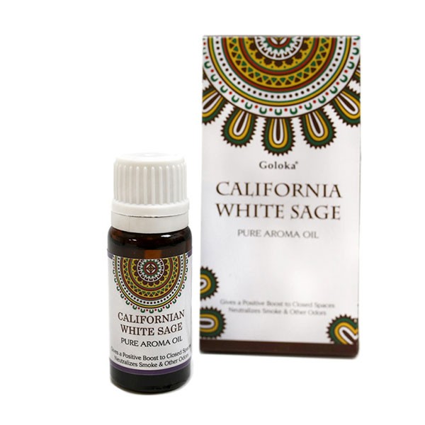 Aceite-Esencial-Goloka-White-Sage-(Salvia-Blanca)-10-Ml-Biopharmacia,-Parafarmacia-online