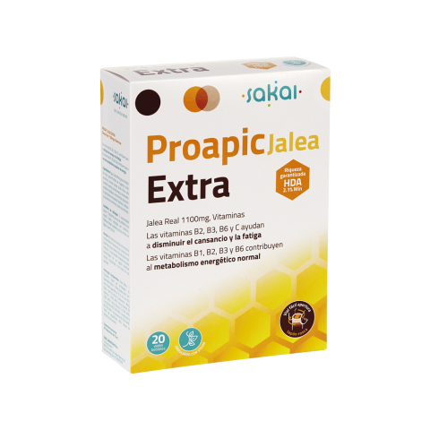 Sakai-Proapic-Jalea-Extra-20-Viales-Biopharmacia,-Parafarmacia-online