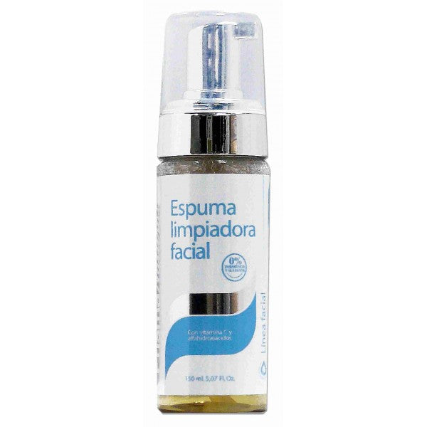 Prisma-Natural-Espuma-Limpiadora-150-Ml-Biopharmacia,-Parafarmacia-online