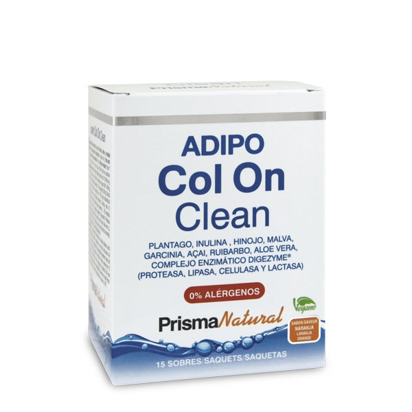 Prisma-Natural-Adipo-Colon-Clean-15-Sobres--Biopharmacia,-Parafarmacia-online
