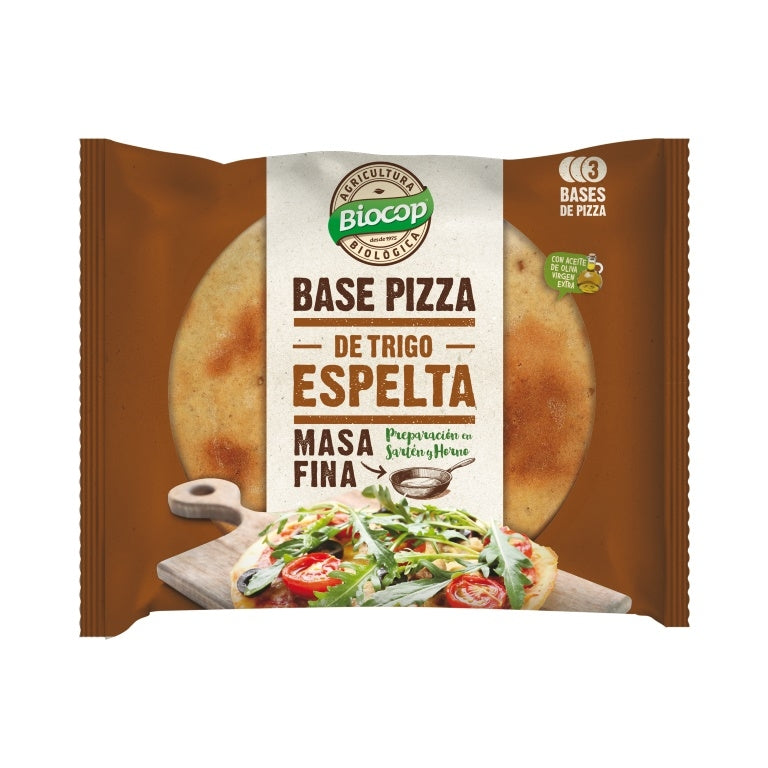 Biocop-Base-Pizza-Masa-Fina-Espelta-3-Bases-Biopharmacia,-Parafarmacia-online