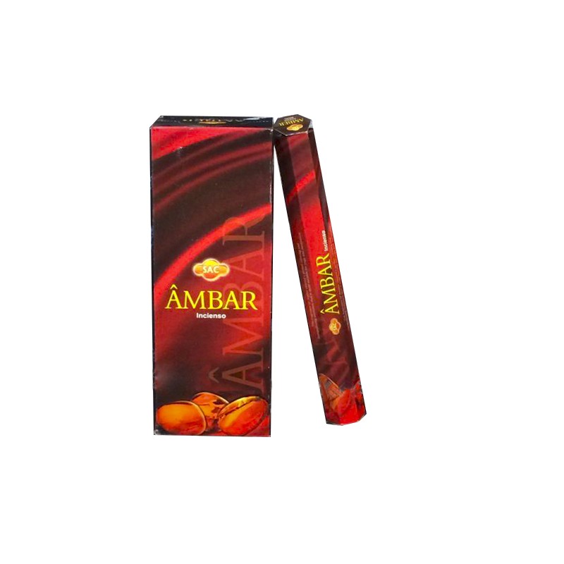 Incienso Goloka Nag champa Agarbathi(GOLOKA AMARILLO) - caja 12 unidades. -  Aromasenses