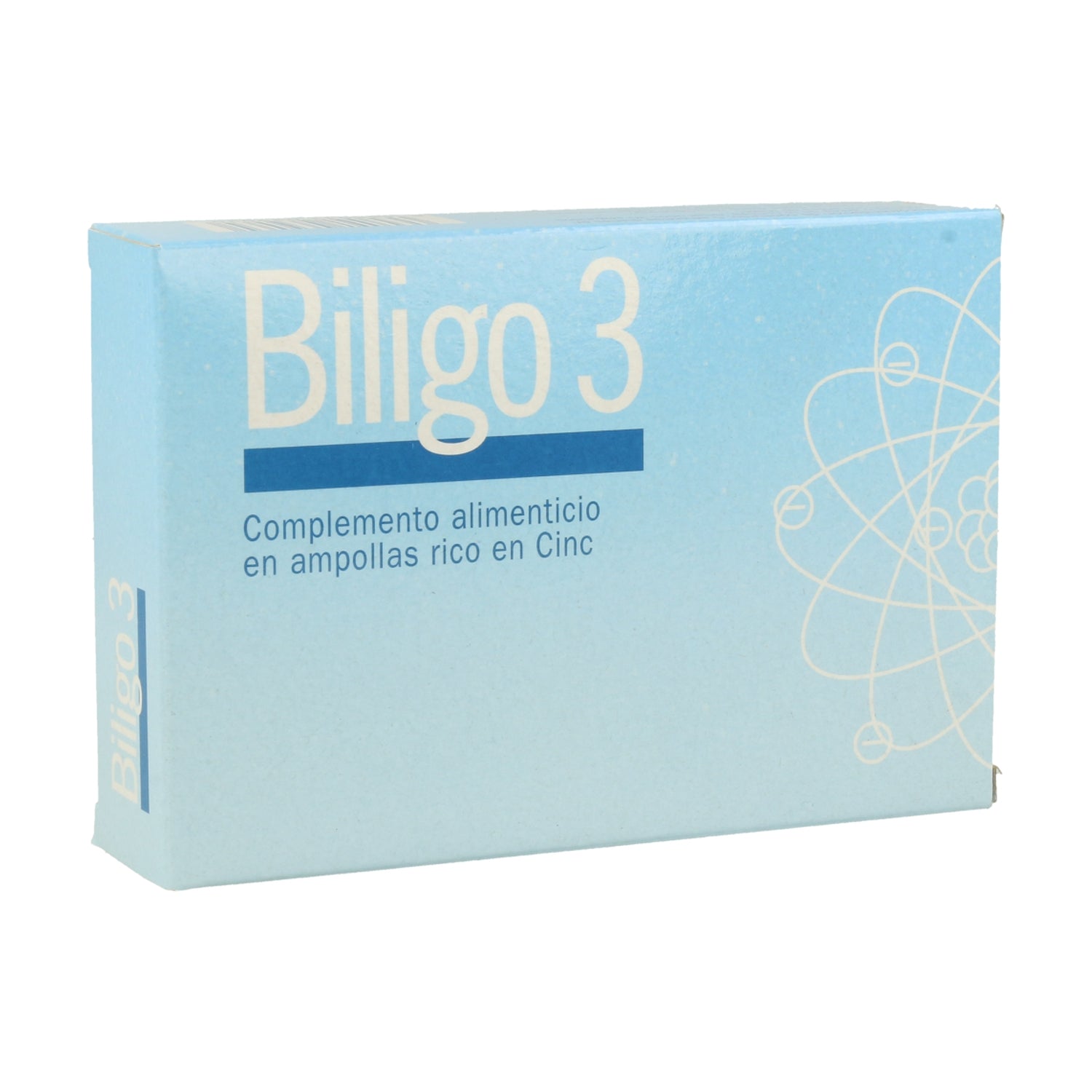 Plantis-Biligo-3-Zinc-20-Ampollas-2Ml-Biopharmacia,-Parafarmacia-online