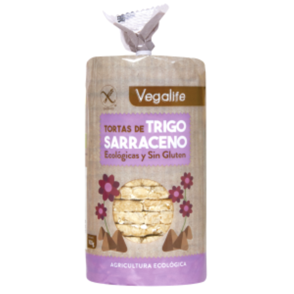 Vegalife-Tortas-Trigo-Sarraceno-Eco-100Gr-Biopharmacia,-Parafarmacia-online