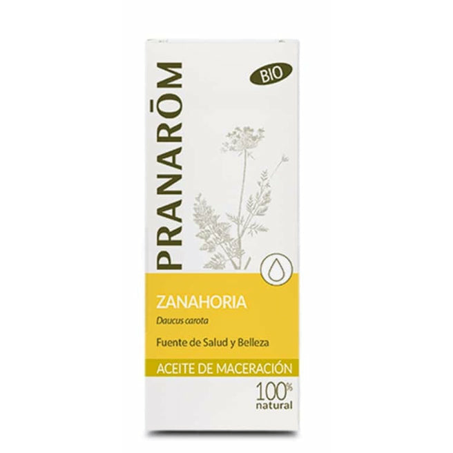 Pranarom-Zanahoria-Bio-50Ml-Aceites-Maceración-Biopharmacia,-Parafarmacia-online