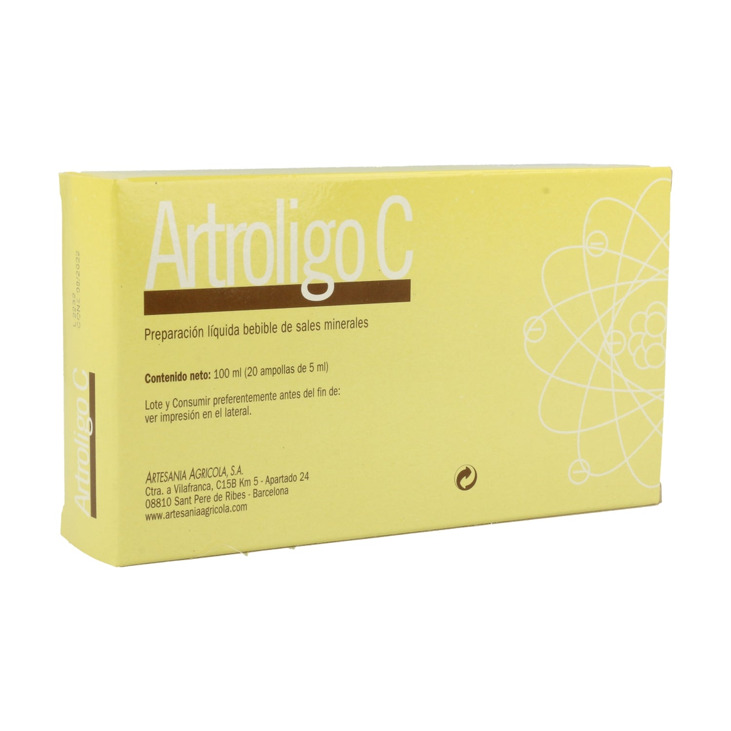 Plantis-Artroligo-C-20-Ampollas-Biopharmacia,-Parafarmacia-online