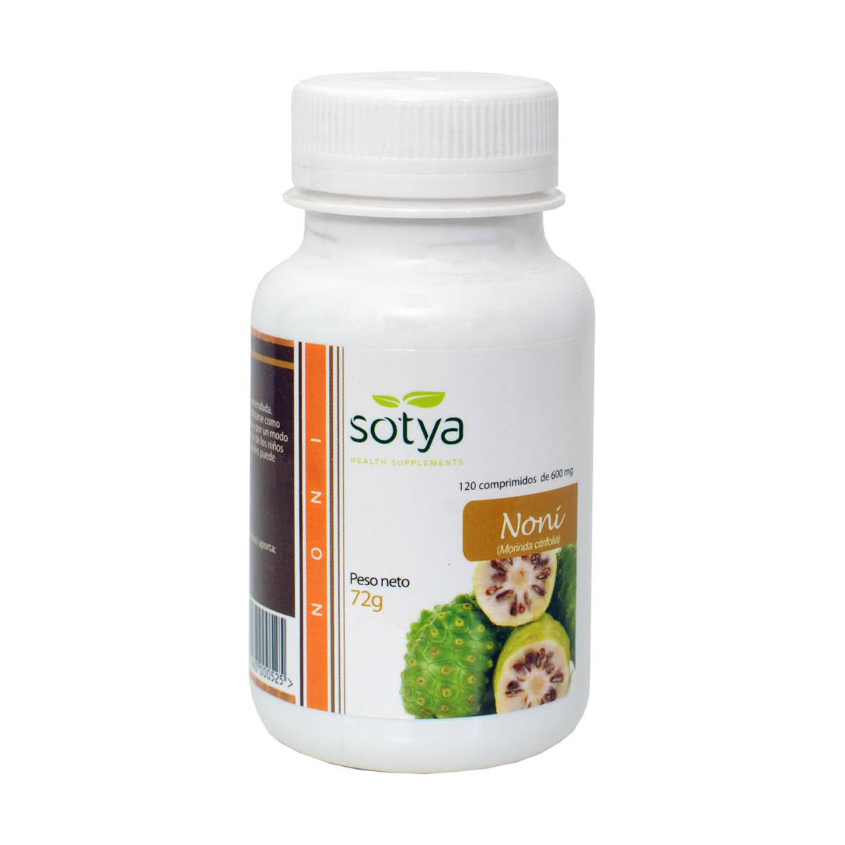 Sotya-Noni-120-Comprimidos--Biopharmacia,-Parafarmacia-online