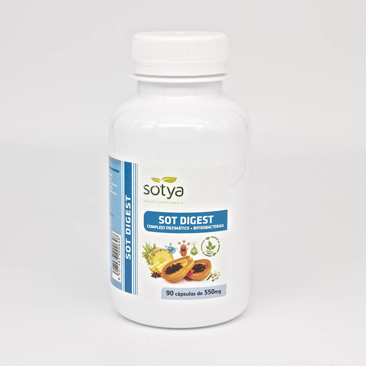 Sotya-Sot-Digest-690Mg-90-Comprimidos-Biopharmacia,-Parafarmacia-online