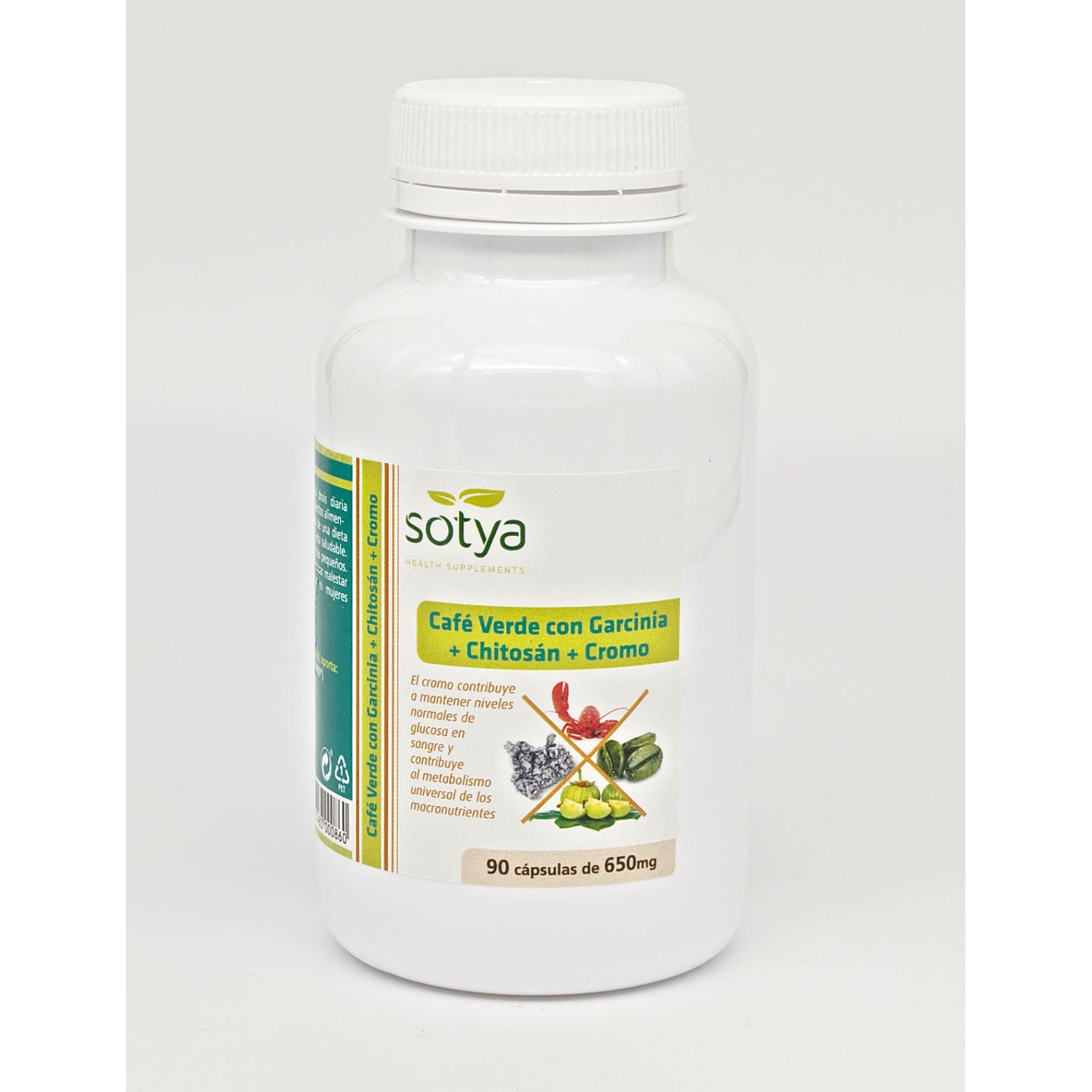 Sotya-Cafe-Verde-+-Garcinia-650Mg-90-Comprimidos--Biopharmacia,-Parafarmacia-online