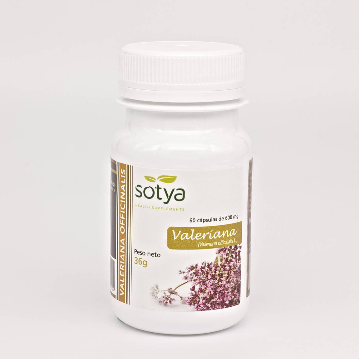 Sotya-Valeriana-60-Cápsulas-Biopharmacia,-Parafarmacia-online