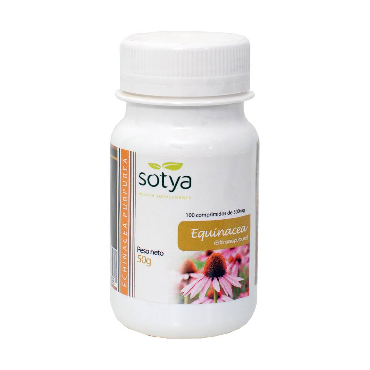 Sotya-Equinacea-100-Comprimidos--Biopharmacia,-Parafarmacia-online