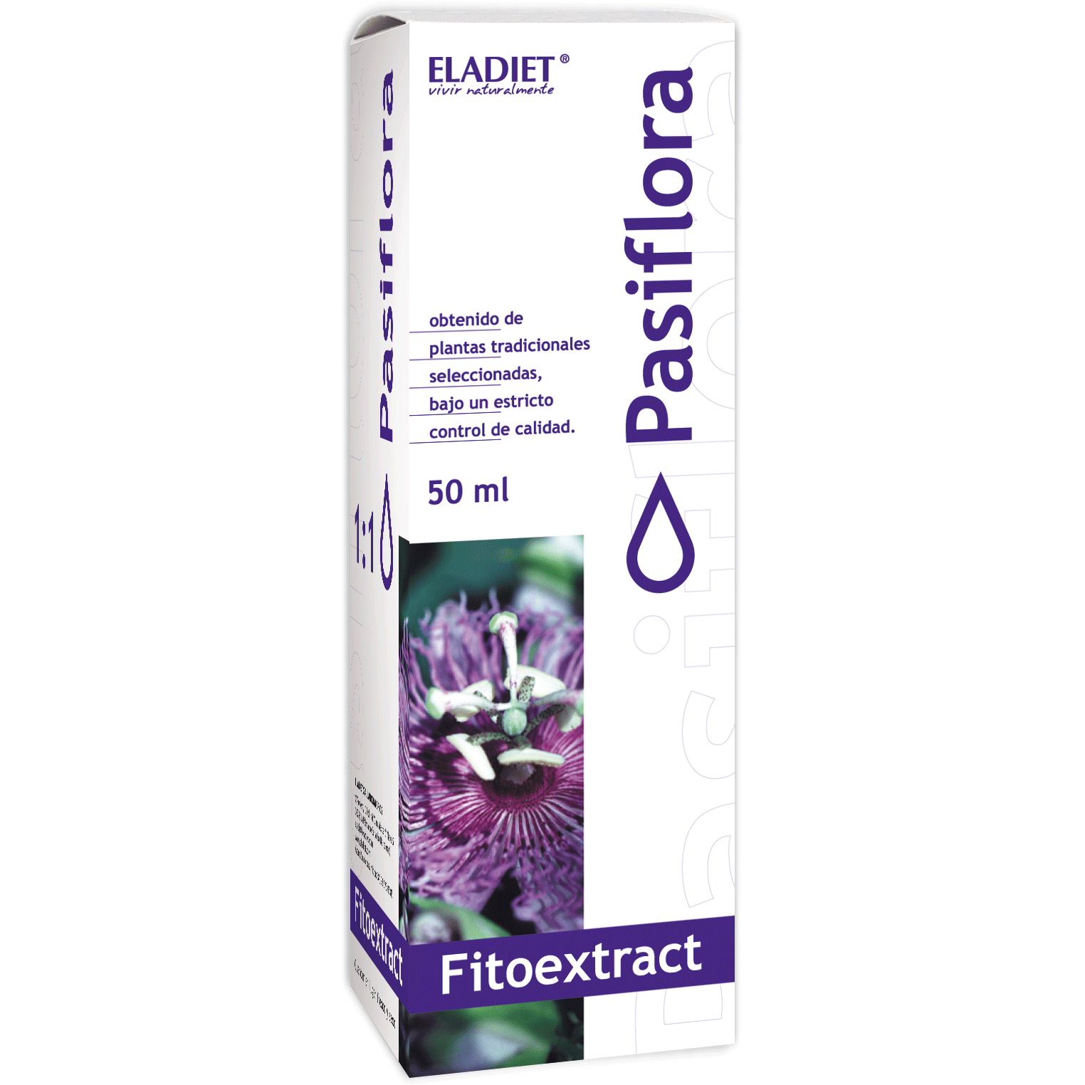 Eladiet-Extracto-De-Pasiflora-50Ml-Biopharmacia,-Parafarmacia-online