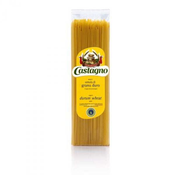 Castagno-Espaguetis-Trigo-Eco-500-Gr.-Biopharmacia,-Parafarmacia-online
