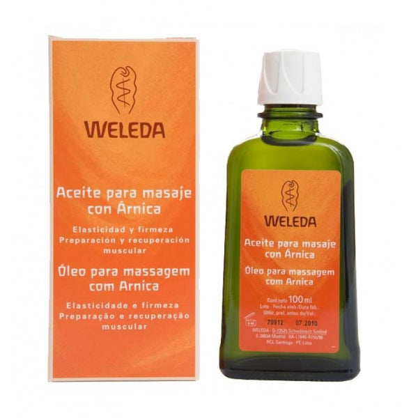 Weleda-Aceite-Arnica-100Ml-Masaje-Biopharmacia,-Parafarmacia-online