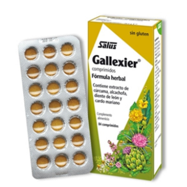 Salus-Gallexier-84-Comprimidos-Biopharmacia,-Parafarmacia-online