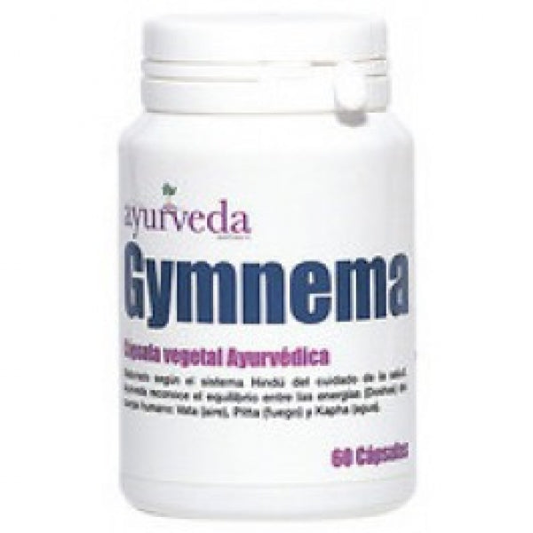 Ayurveda-Gymnema-Sylvestre-60-Cápsulas--Biopharmacia,-Parafarmacia-online