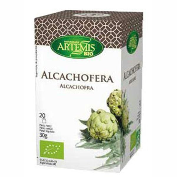 Artemis-Bio-Alcachofera-20-Filtros-Biopharmacia,-Parafarmacia-online