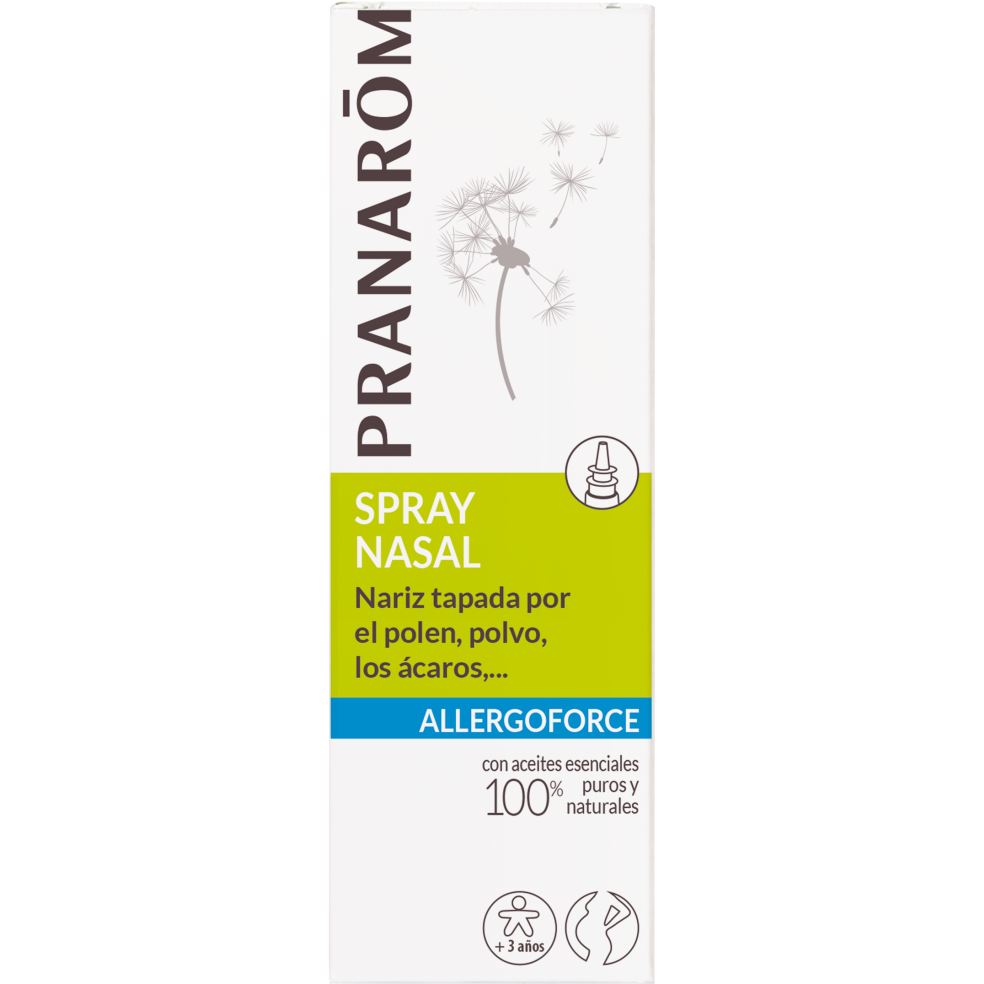 Pranarom-Spray-Nasal-Nariz-Tapada-Por-El-Allergoforce-15Ml-Biopharmacia,-Parafarmacia-online