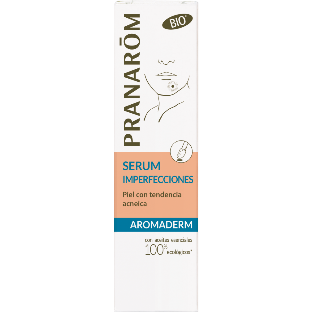 Pranarom-Serum-Imperfecciones-Bio-Aromaderm-5Ml-Biopharmacia,-Parafarmacia-online