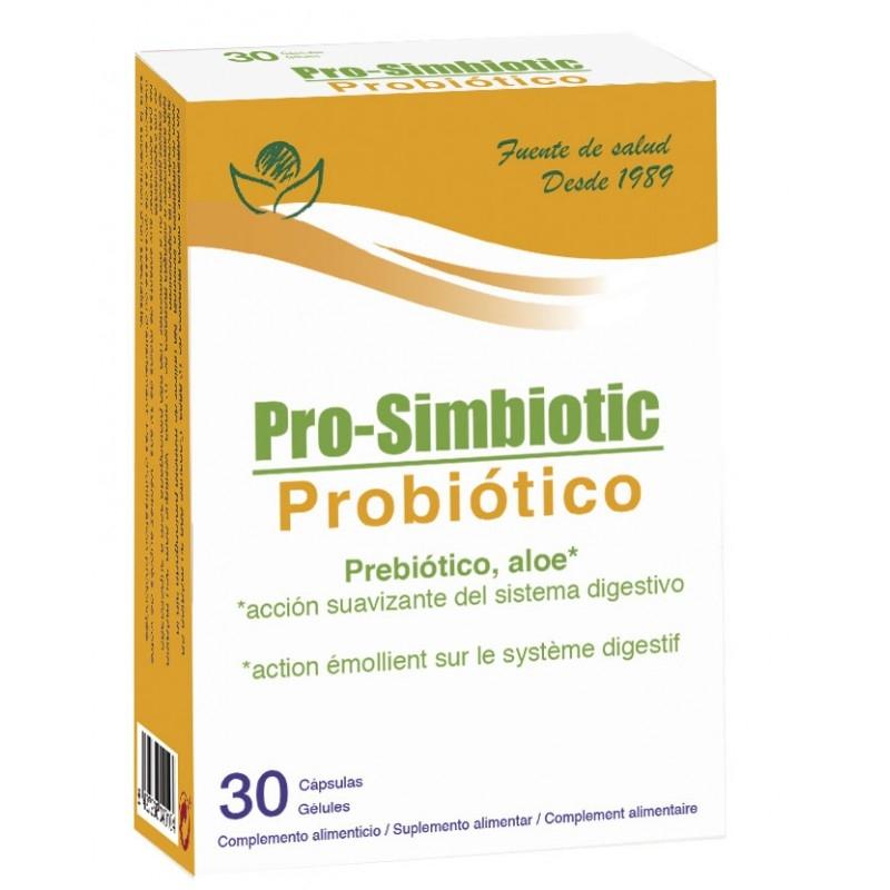 Bioserum - Prosimbiotic Probiotico 30 Cápsulas - Biopharmacia, Parafarmacia online