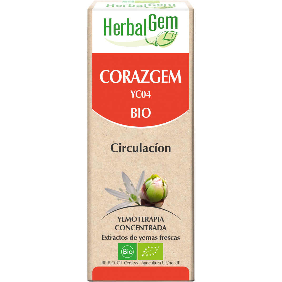 Herbalgem-Corazgem-Bio-15Ml-Yemocomplejos-Biopharmacia,-Parafarmacia-online