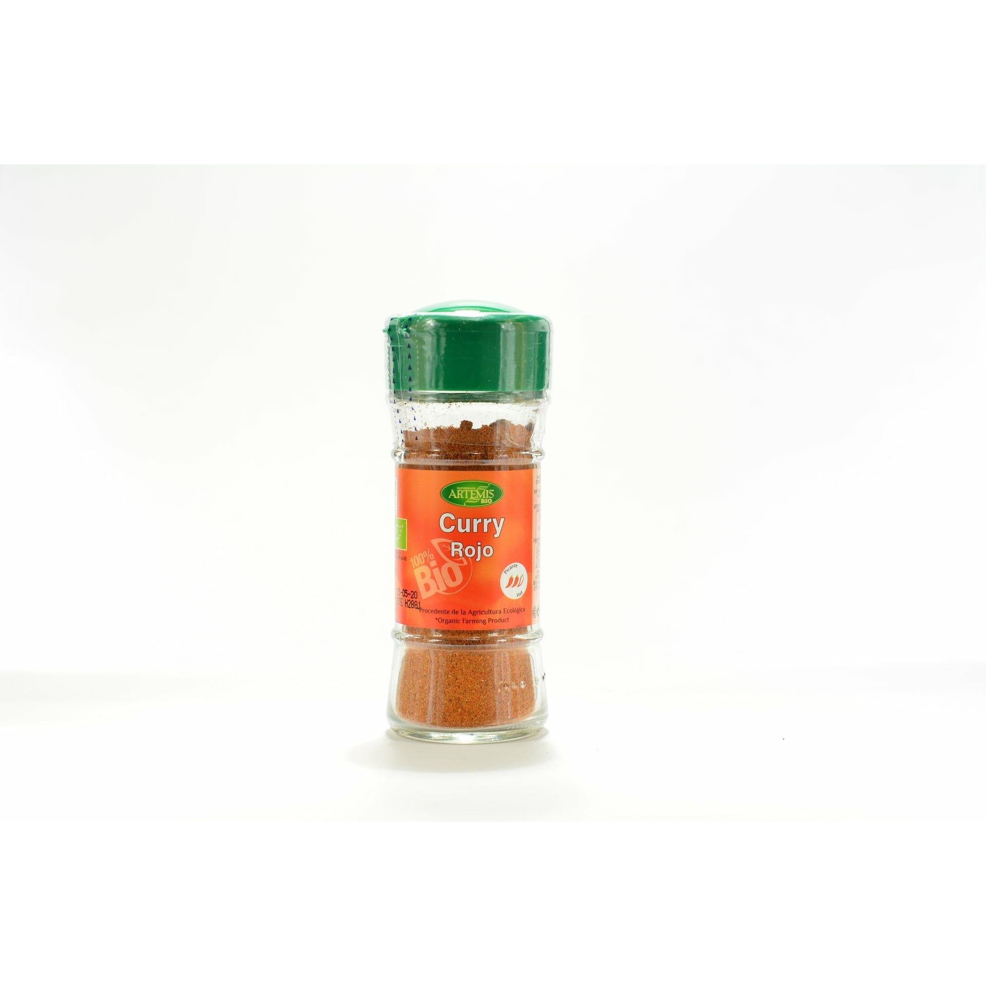 Artemis-Bio-Curry-Rojo-Bote-28-Grs.-Especias-Y-Condimentos-Ecológicos-Artemísbio-Biopharmacia,-Parafarmacia-online