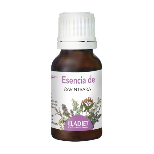 Eladiet - Aceite Esencial Ravintsara 15ml