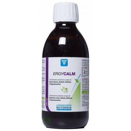 Nutergia-Ergycalm-250Ml-Biopharmacia,-Parafarmacia-online