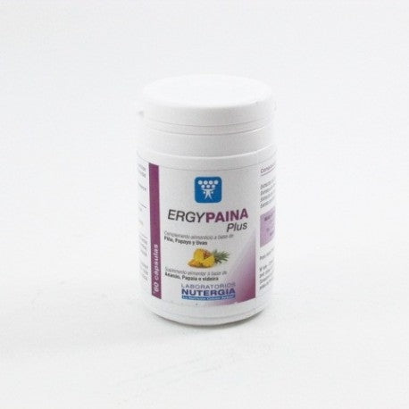 Nutergia-Ergypaina-Plus-60-Comprimidos-Biopharmacia,-Parafarmacia-online
