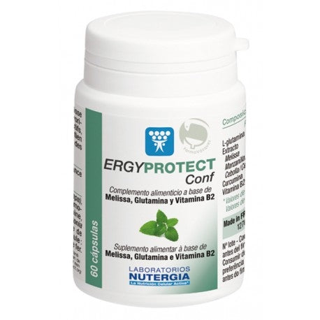 Nutergia-Ergyprotect-Conf-60-Cápsulas-Biopharmacia,-Parafarmacia-online