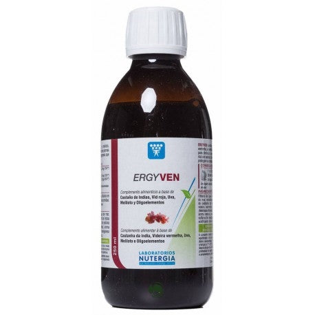 Nutergia-Ergyven-250Ml-Biopharmacia,-Parafarmacia-online