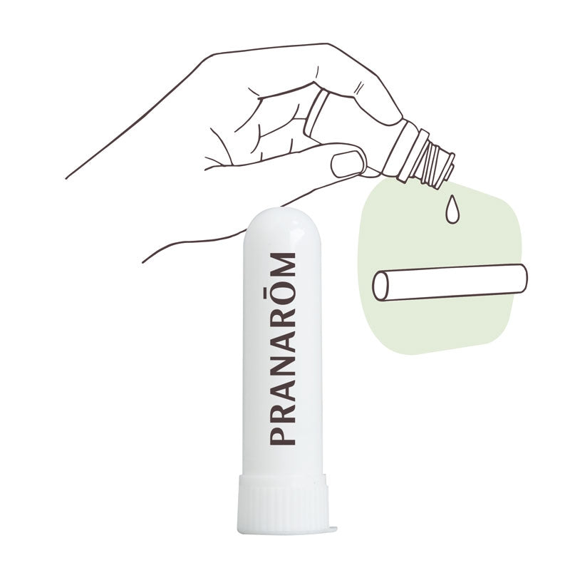 Pranarom-Stick-Inhalador-Vacío-Biopharmacia,-Parafarmacia-online