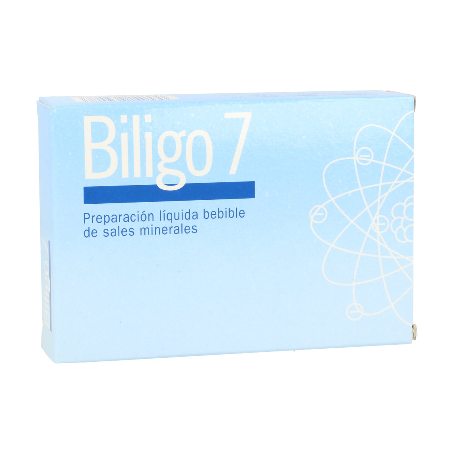 Plantis-Biligo-7-Bismut-20-Ampollas-2Ml-Biopharmacia,-Parafarmacia-online